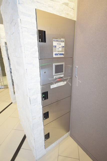 セレニテ梅田ESTのその他共用部分
