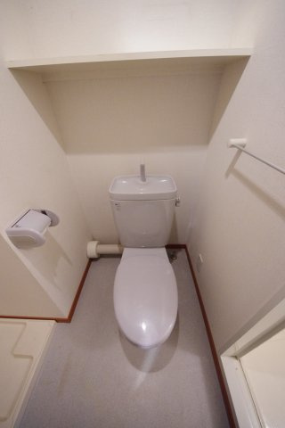 【トイレ】