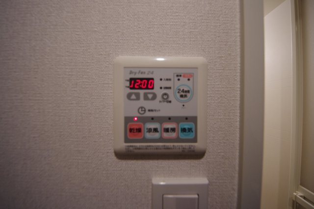 【設備】