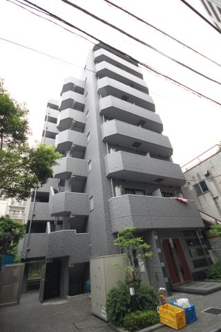 【外観】