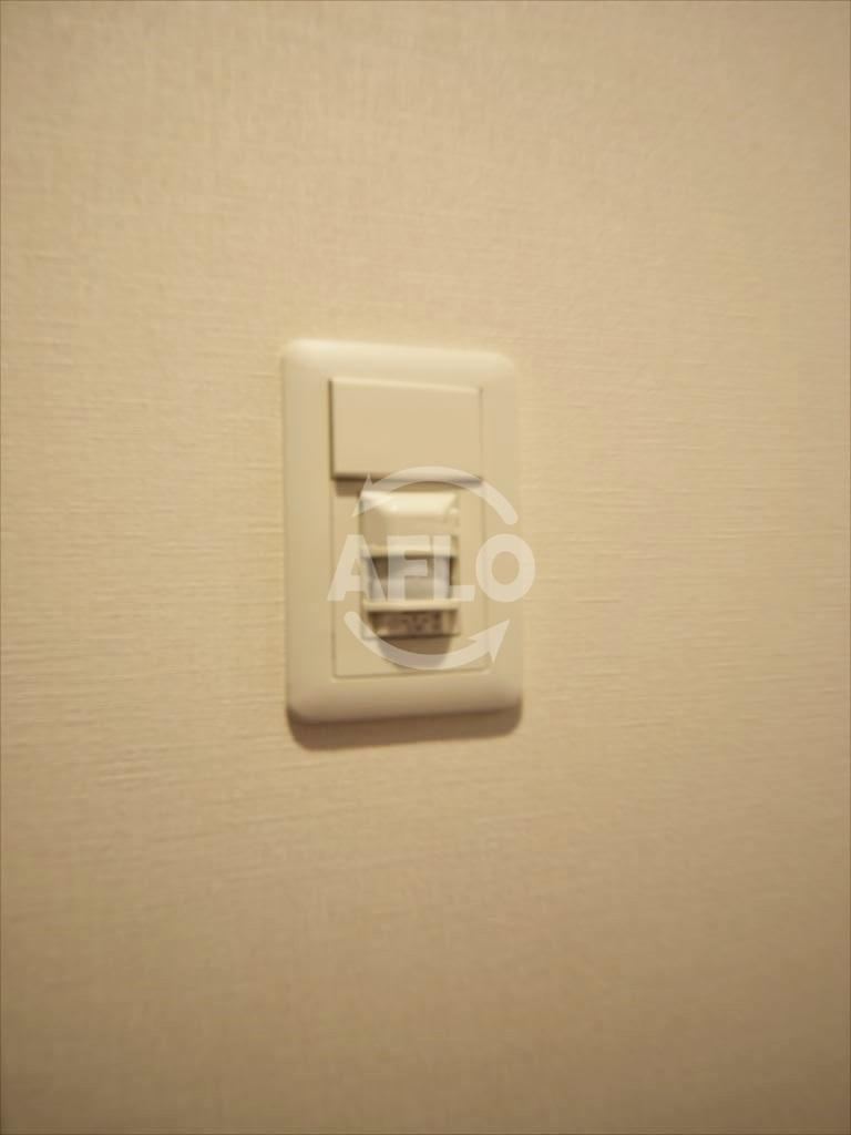エステムコート南堀江Ⅲチュラのその他|エステムコート南堀江Ⅲチュラ　人感センサー