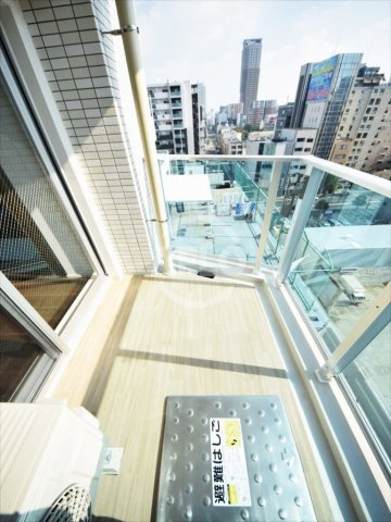 エステムコート南堀江Ⅲチュラの玄関|エステムコート南堀江Ⅲチュラ　玄関
