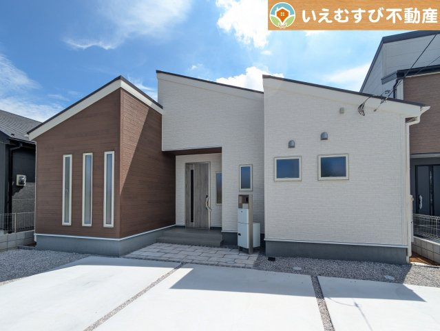 Livele Garden.S　深谷稲荷町北第3