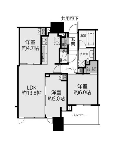 シティタワー大阪本町