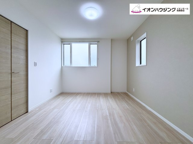 トレステージ鳥栖北小学校西２号棟