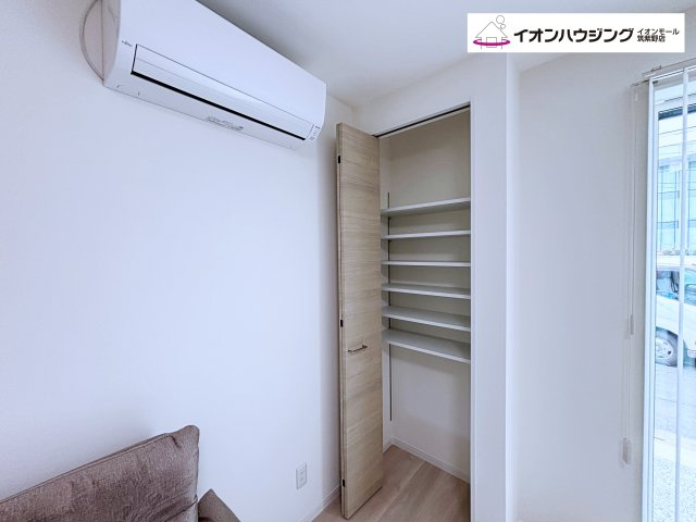 トレステージ鳥栖北小学校西２号棟