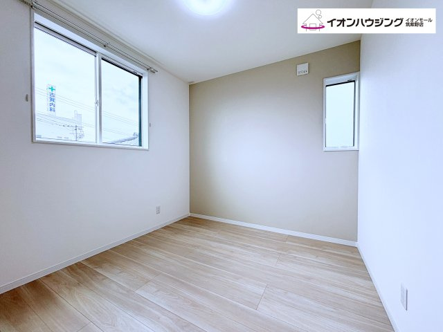 トレステージ鳥栖北小学校西２号棟