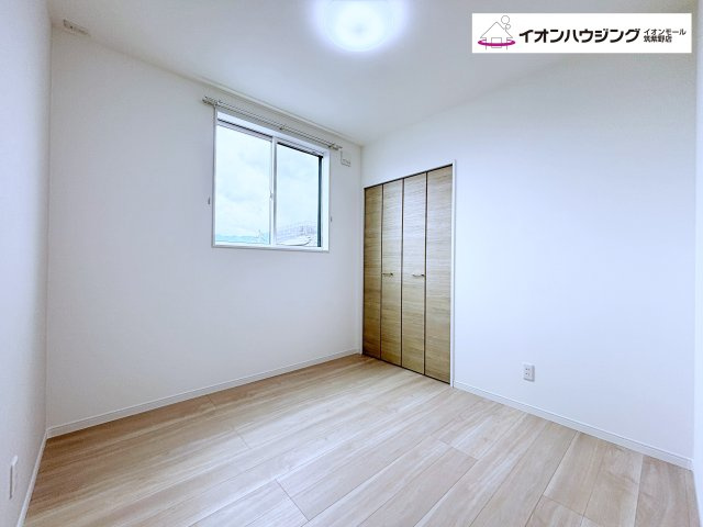 トレステージ鳥栖北小学校西２号棟