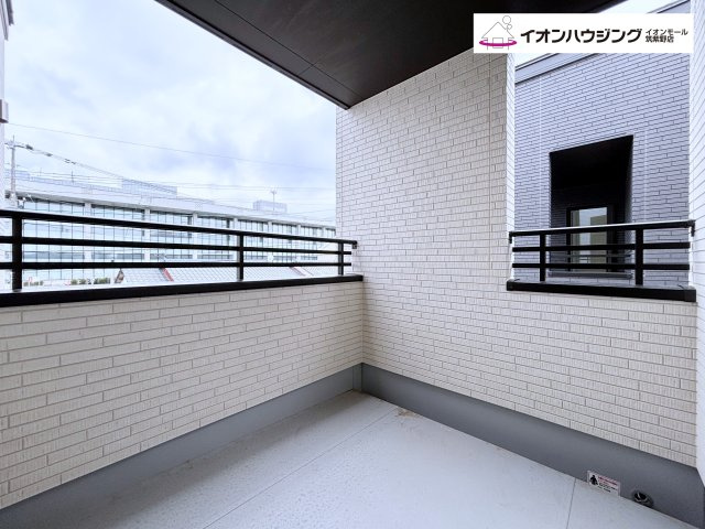 トレステージ鳥栖北小学校西２号棟