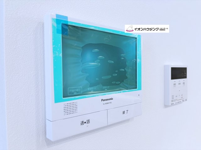 トレステージ鳥栖北小学校西２号棟
