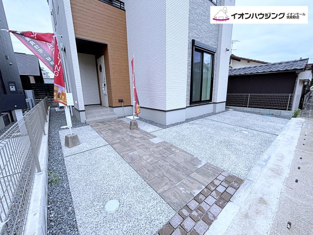 トレステージ鳥栖北小学校西２号棟