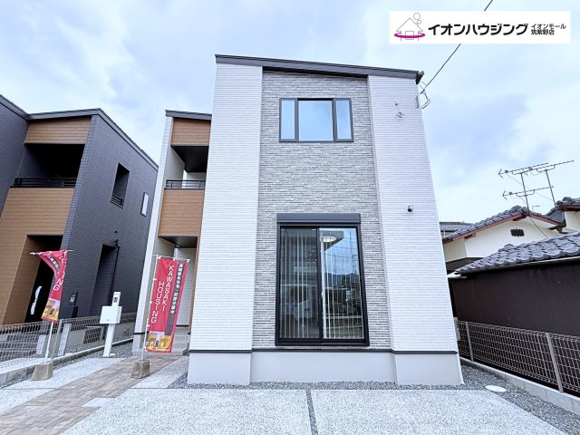 トレステージ鳥栖北小学校西２号棟