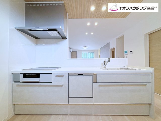 トレステージ鳥栖北小学校西２号棟