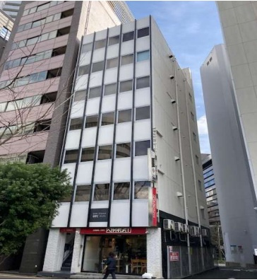 新大阪GTCビル　