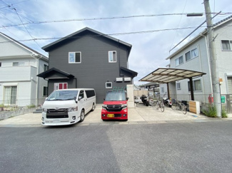 【外観】 | 栗東市下戸山