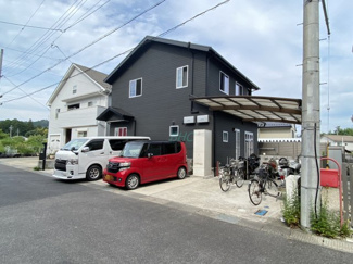 【外観】 | 栗東市下戸山