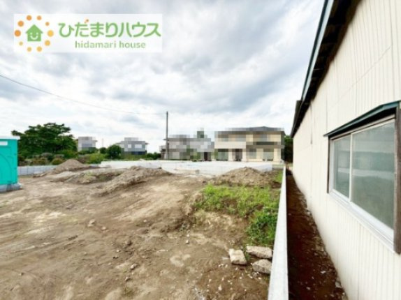 【外観】 | 常総市若宮戸第2　新築戸建　2号棟 | お近くの同仕様物件もご案内できます(*^^)v
お気軽にお問い合わせください☆