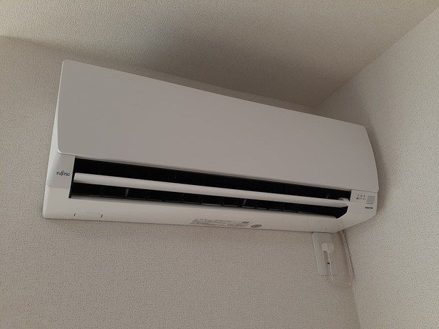 ブレッザ調布の設備