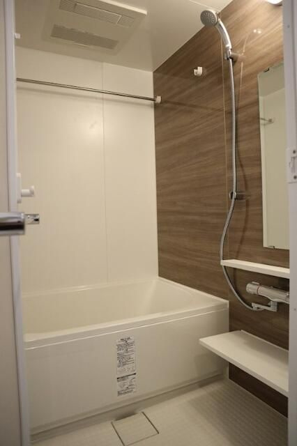 ラヴィベール妙典の設備