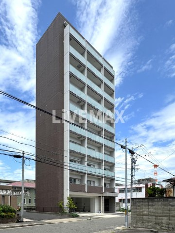 【外観】アレーヌコート新瑞橋