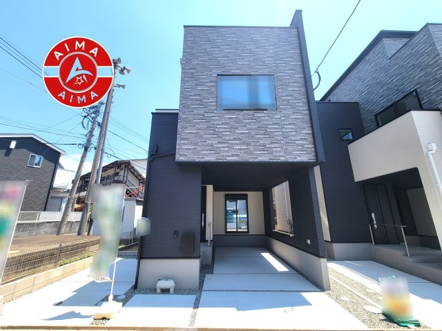 糟屋郡粕屋町仲原2丁目第5-2棟（2号棟）