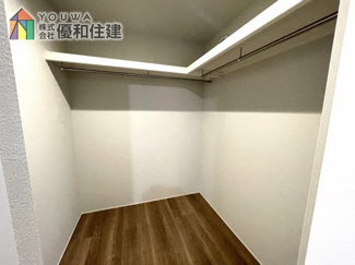 【収納】 | 新築戸建　神戸市垂水区舞子台１丁目