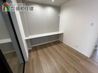 【洋室】 | 新築戸建　神戸市垂水区舞子台１丁目