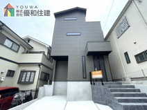 新築戸建　神戸市垂水区舞子台１丁目の画像