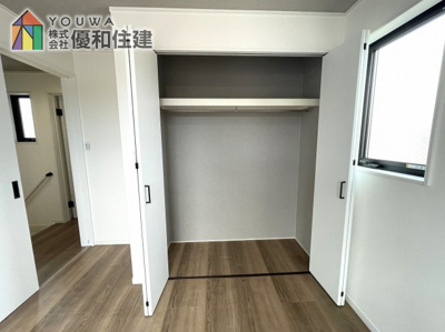 【収納】 | 新築戸建　神戸市垂水区舞子台１丁目