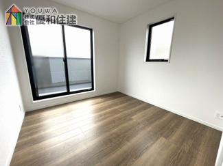 【洋室】 | 新築戸建　神戸市垂水区舞子台１丁目