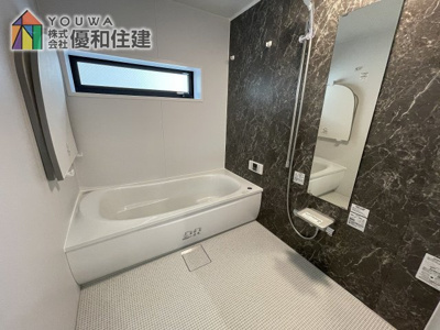 【浴室】 | 新築戸建　神戸市垂水区舞子台１丁目