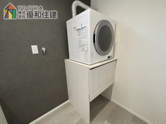 【設備】 | 新築戸建　神戸市垂水区舞子台１丁目