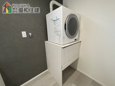 【設備】 | 新築戸建　神戸市垂水区舞子台１丁目