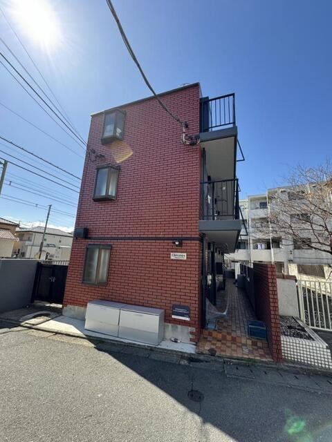 クロノス明大前の画像