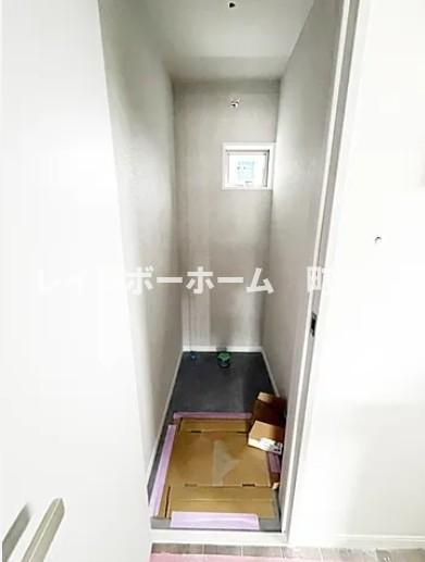 中央ｈ・ｓビル※初期費用分割あと払いサービス利用可能物件の設備|※建設中のお写真です