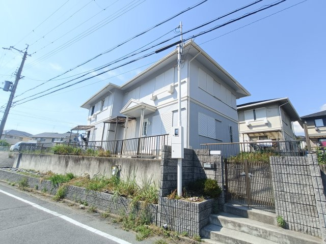 エルメゾン神功