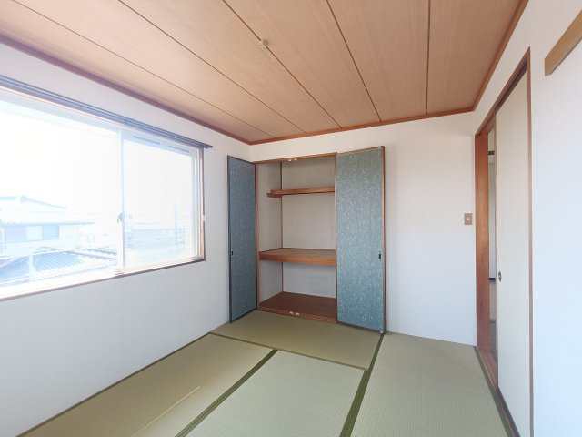 エルメゾン神功
