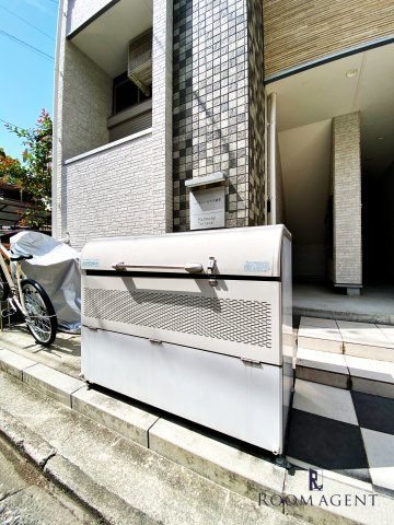 ハーモニーテラス栄生のその他