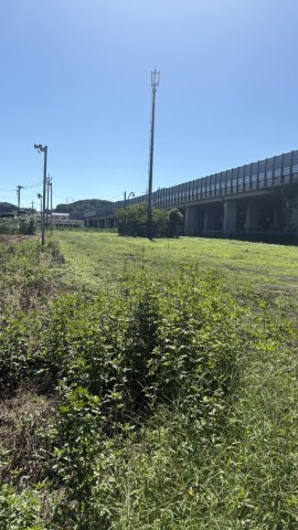 土地　狭山市笹井の外観|国道299号線まで約40ｍ