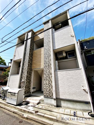 ハーモニーテラス栄生