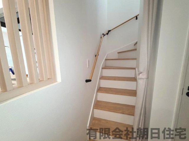 【内装】 | 東出雲町出雲郷築浅中古戸建 | 内装もきれいです