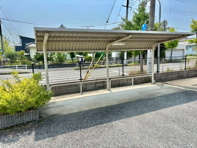グランドソレーユのその他共用部分