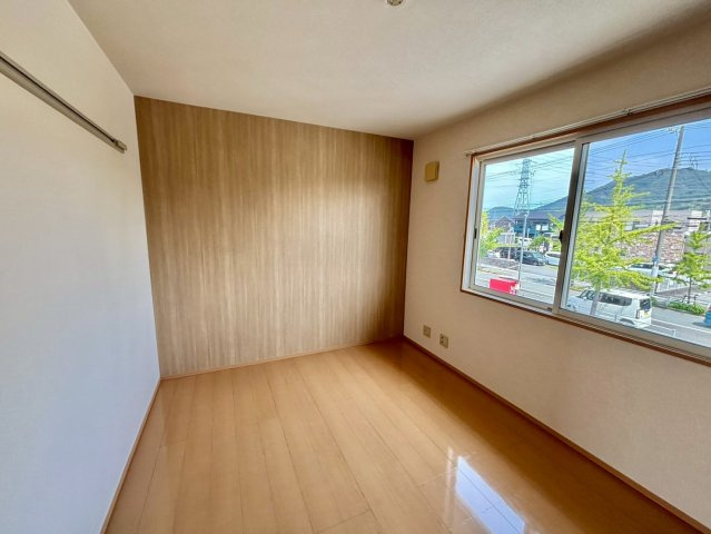 グランドソレーユの内装