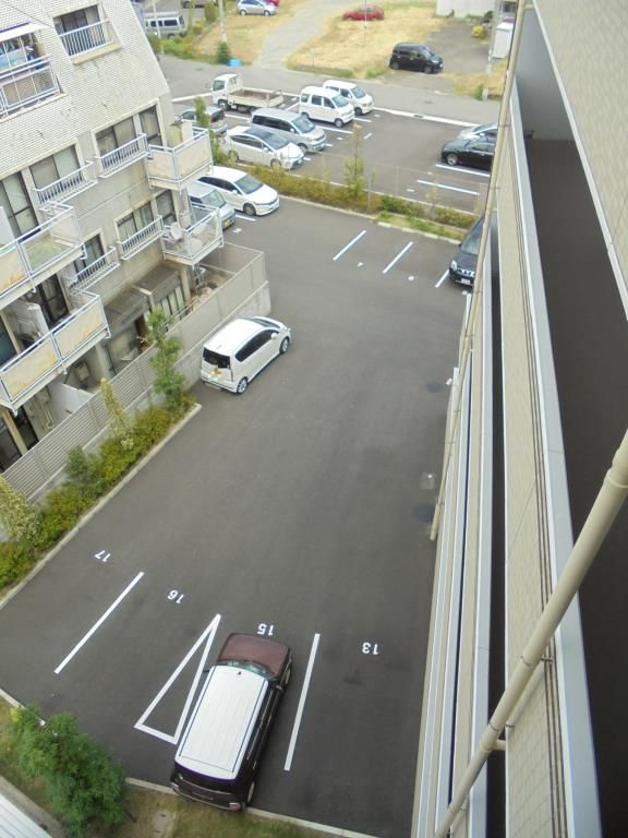 メゾンエクセランのその他