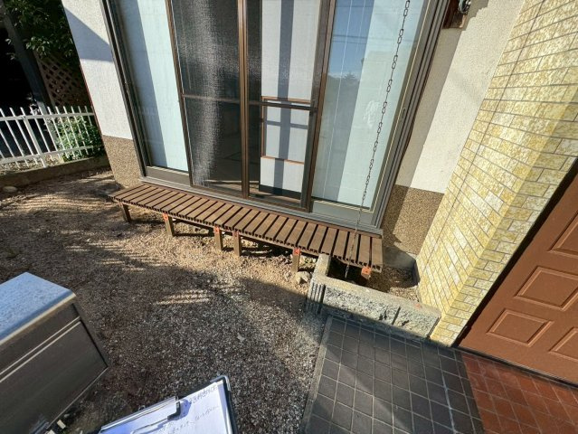 飯田市八幡町　戸建　1100万のその他