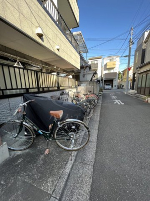 【その他共用部分】 | サニーシャンブル