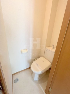 【トイレ】 | サニーシャンブル | トイレも気になるポイント