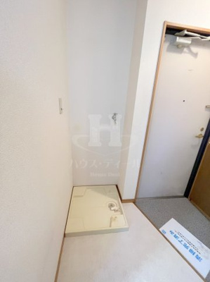 【設備】 | サニーシャンブル