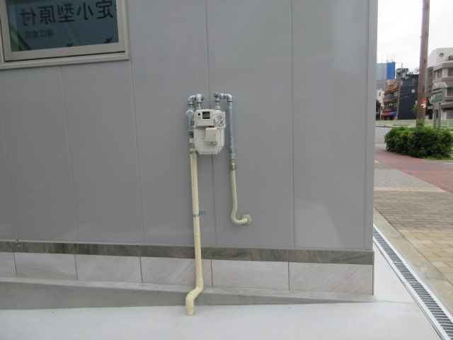 大阪市東成区深江南１丁目のビル