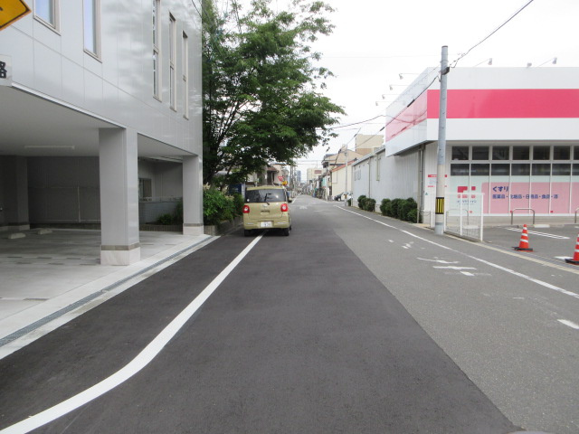 大阪市東成区深江南１丁目のビル